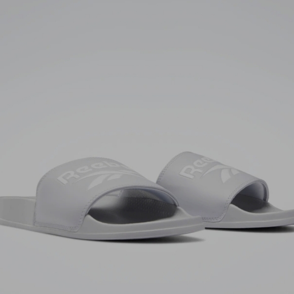 REEBOK CLASSIC SLIDE
Cold Grey 2 / White - Picture 2 of 7